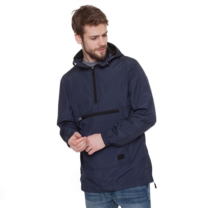 Анорак SKILLS Target Anorak Navy