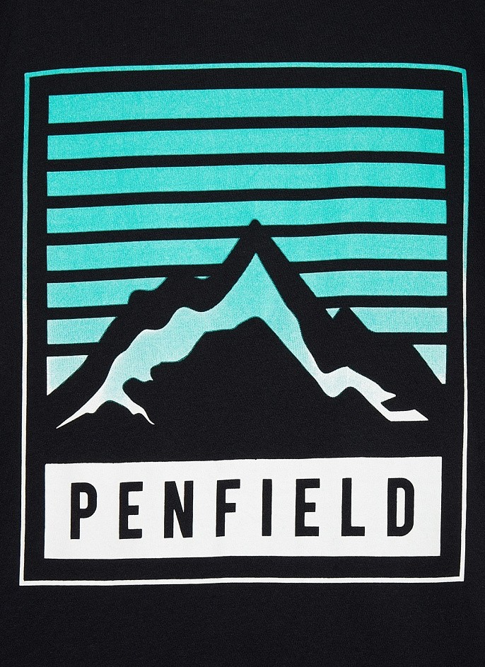 Футболка Penfield Miller