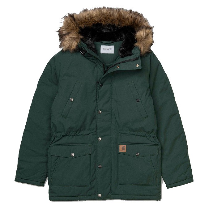 Куртка Carhartt WIP Trapper Parka