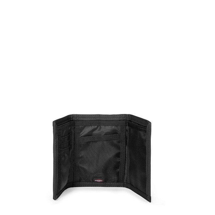 Кошелек Eastpak Crew Single Black