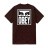 Футболка Obey Obey Eyes Icon 2 Classic T-shirt