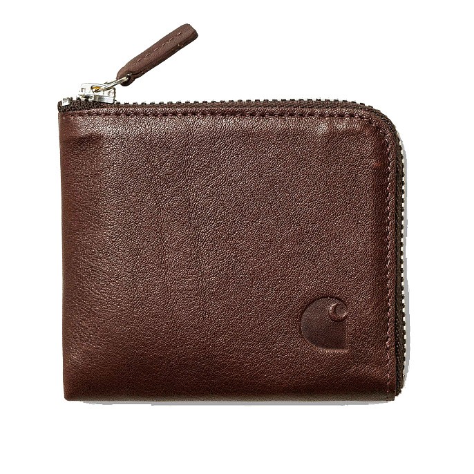 Бумажник Carhartt WIP Half Zip Wallet