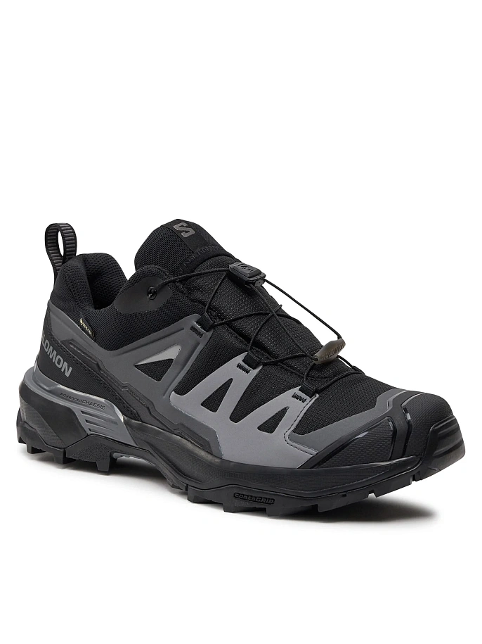 Кроссовки Salomon X Ultra 360 Gore-Tex Black/Magnet/Quiet Shade