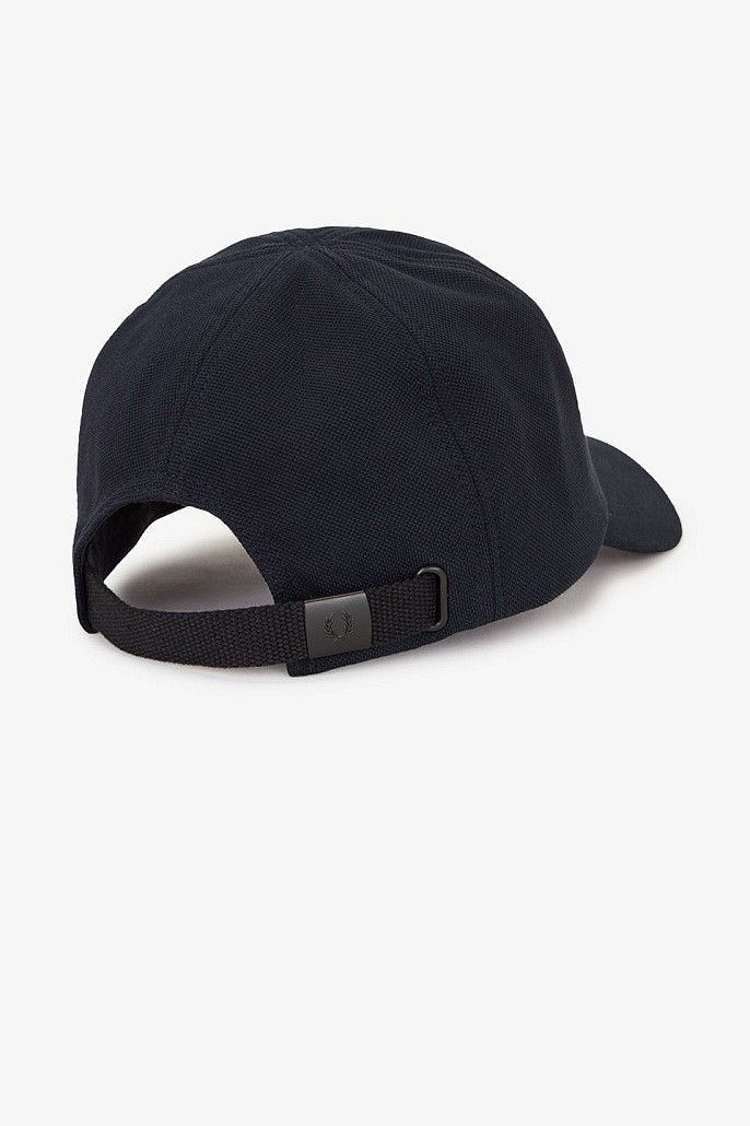 Кепка Fred Perry Classic Piqué Cap