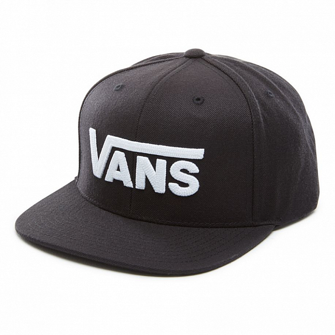 Кепка Vans Drop V II Snapback
