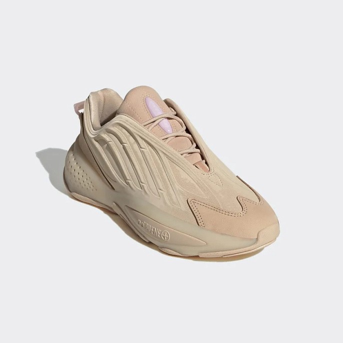 Кроссовки женские adidas Originals Ozrah Halo Blush/Halo Blush/Wonder White