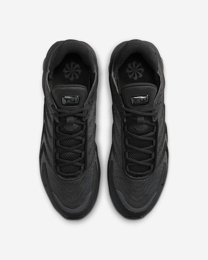 Кроссовки Nike Air Max TW Black/Anthracite/Black/Black