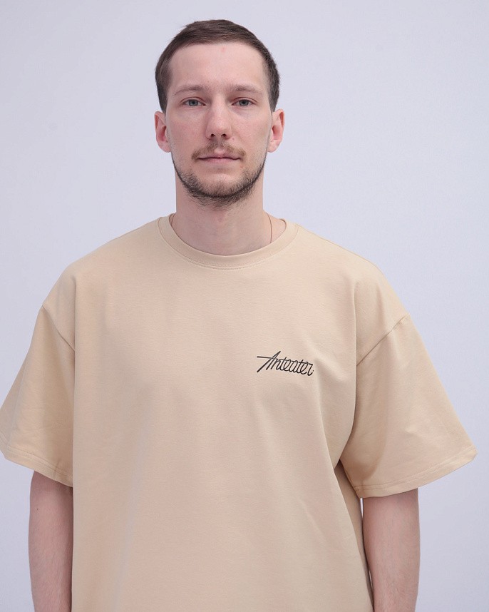 Футболка Anteater Phat Tee