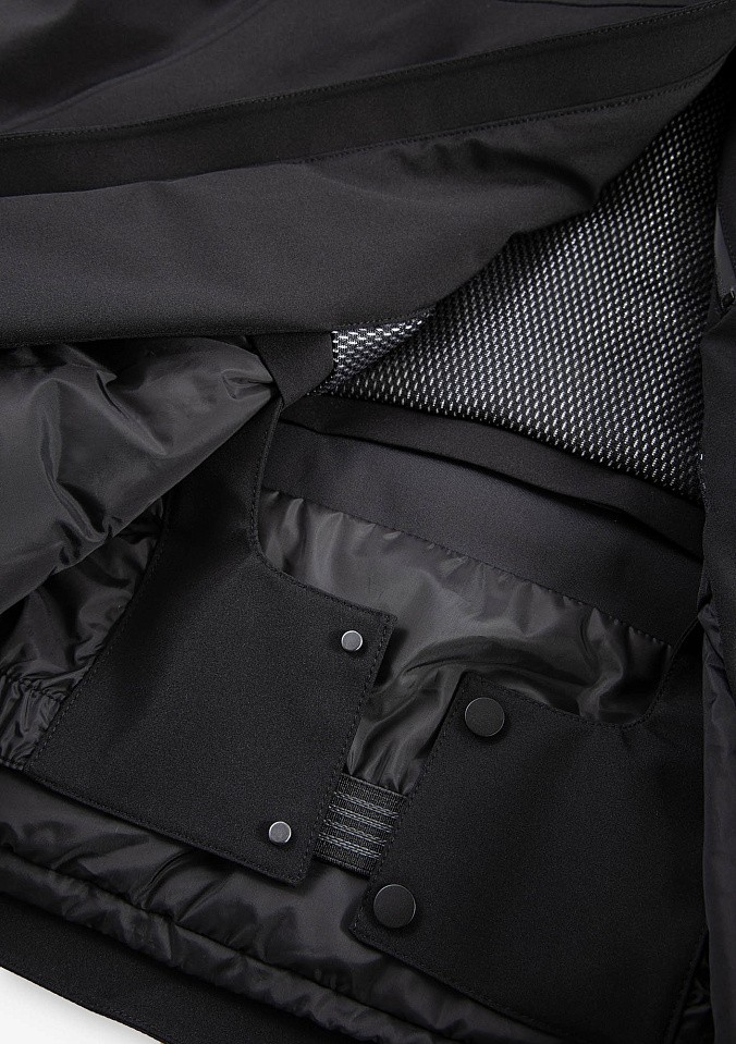 Куртка KRAKATAU Weryk