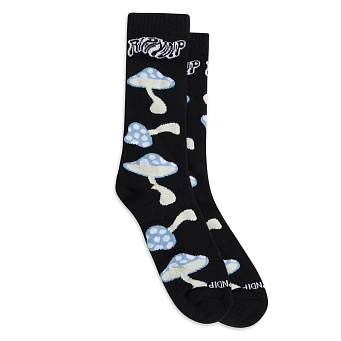 Носки RIPNDIP Euphoria Socks Slate