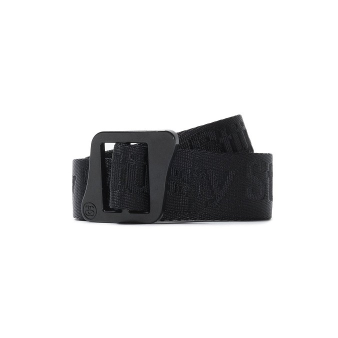Ремень Stussy Stüssy Jacquard Climbing Belt
