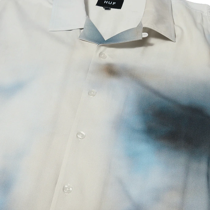 Рубашка HUF Apparition Resort Shirt