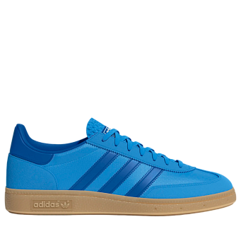 Кроссовки adidas Originals Handball Spezial Pulse Blue/Bright Royal/Gum