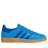 Кроссовки adidas Originals Handball Spezial Pulse Blue/Bright Royal/Gum