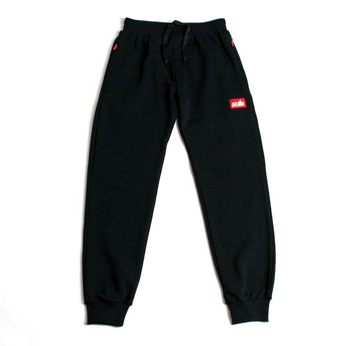 Брюки SKILLS F14 Classic Sp Black