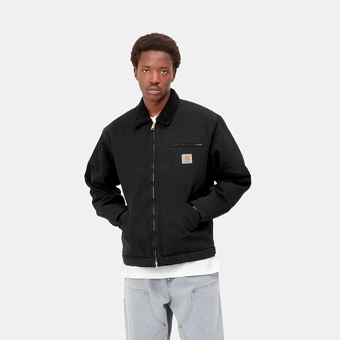 Куртка Carhartt WIP OG Detroit Jacket купить в Перми — интернет-магазин ...