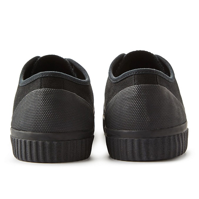 Кеды мужские Fred Perry Hughes Low Canvas