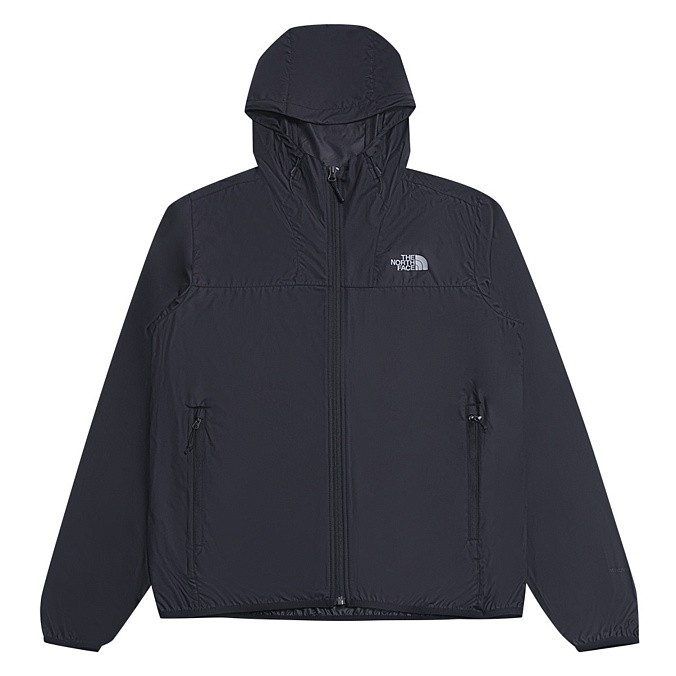 Ветровка The North Face M Cyclone 2 HDY TNF Black