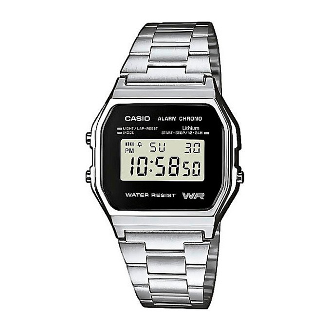 Наручные часы Casio Vintage A-158WEA-1E