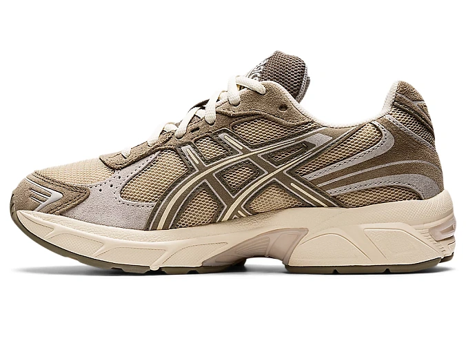Кроссовки женские ASICS GEL-1130 Wood Crepe/Mink, 1202A163-200