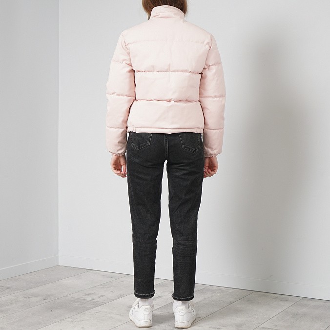 Куртка женская Dickies Rodessa Puffer Army Light Pink