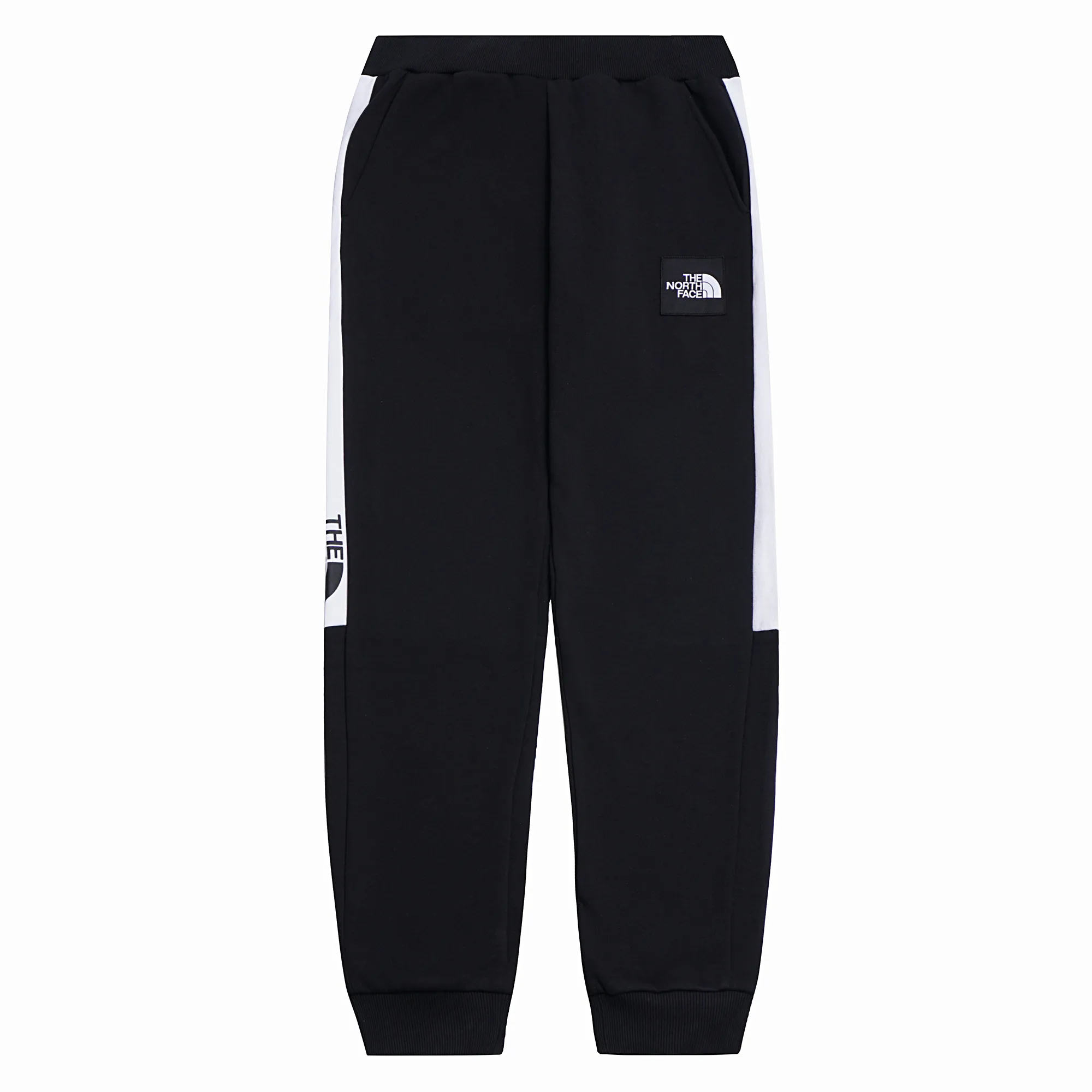 The north face black deals pants