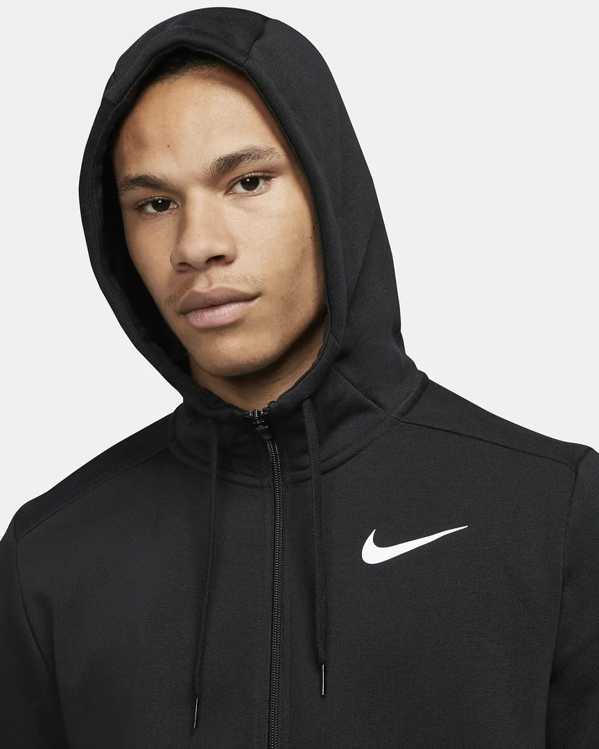 Nike dri clearance fit black