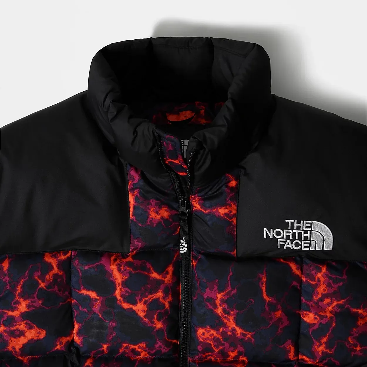 The north face clearance black camo