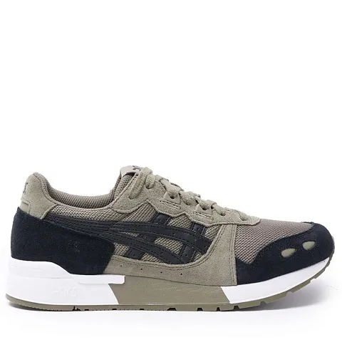 Asics tiger gel clearance lyte aloe black