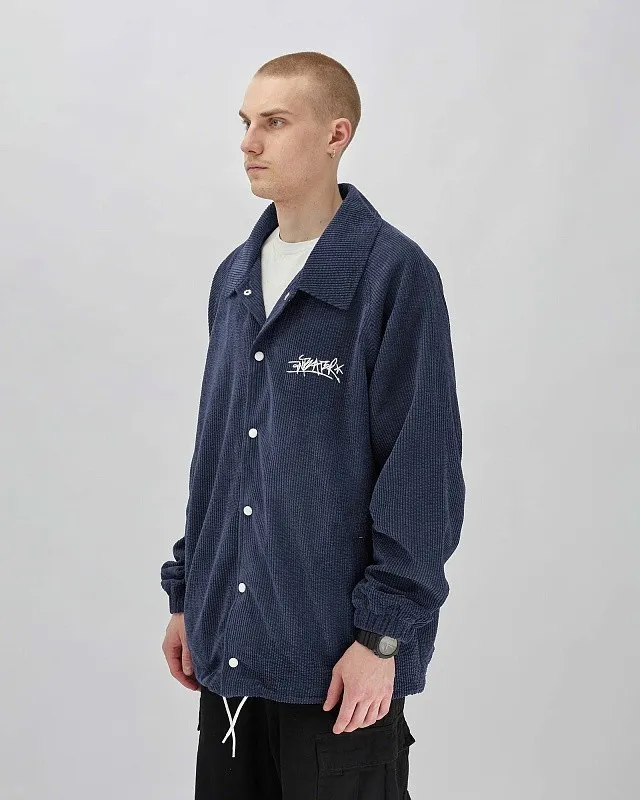 Куртка Anteater Coach Jacket