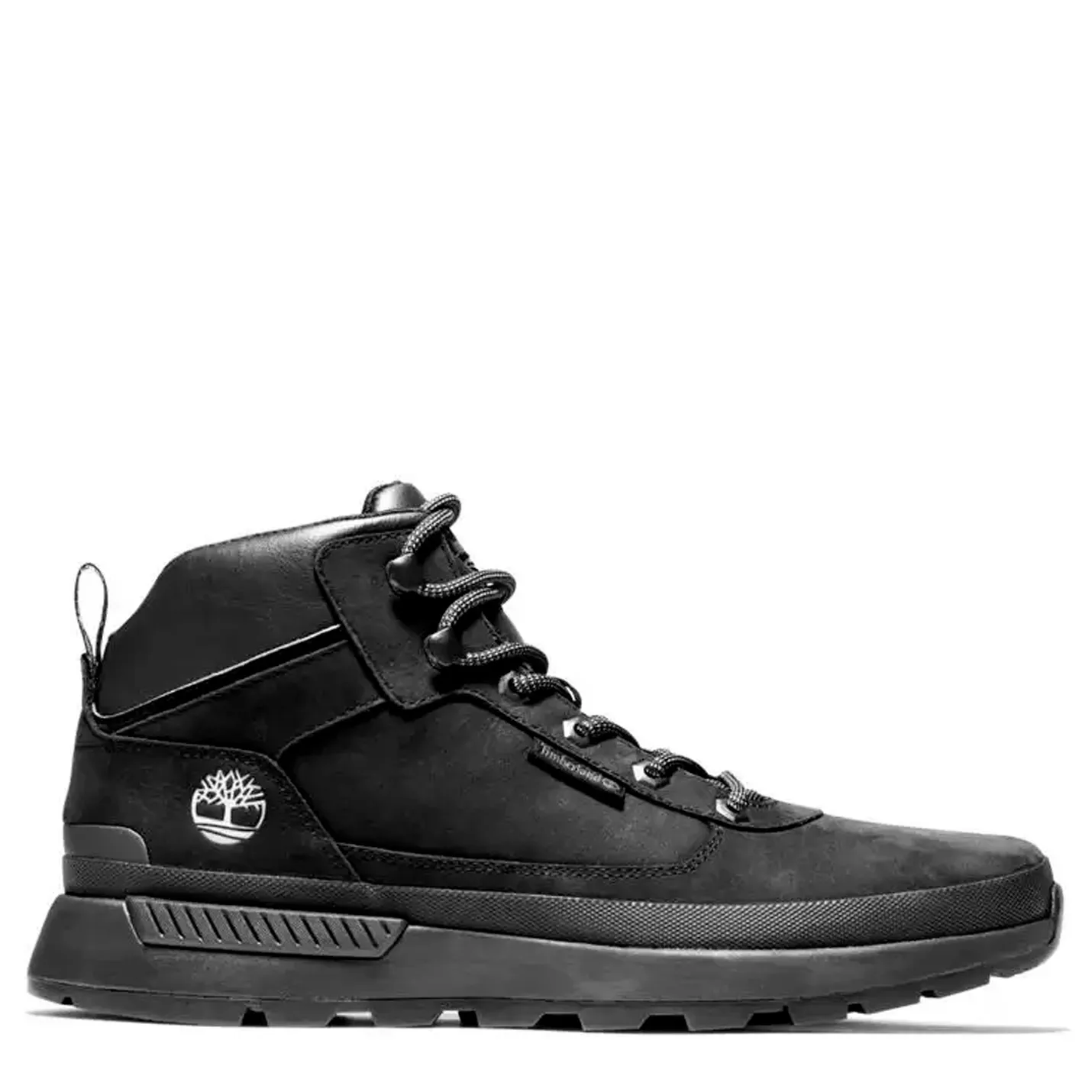 timberland field trekker