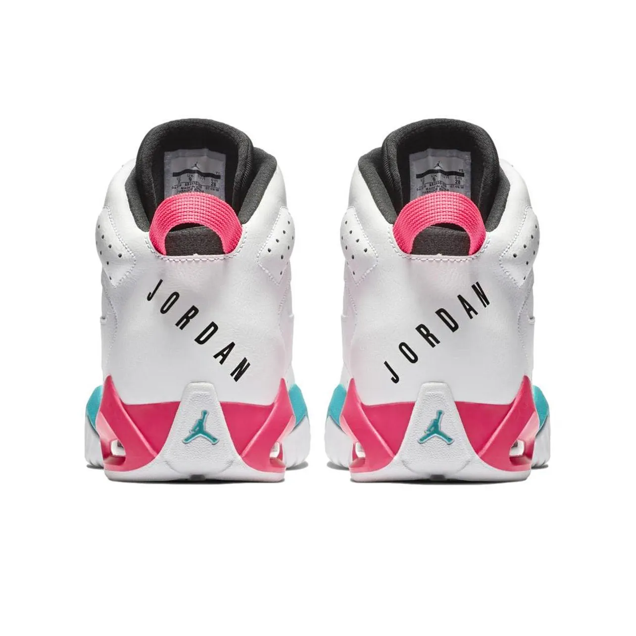 Jordan lift sales off hyper pink