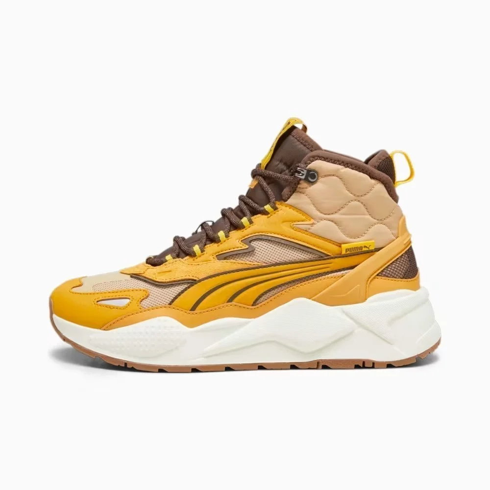 Puma rs sale x gold