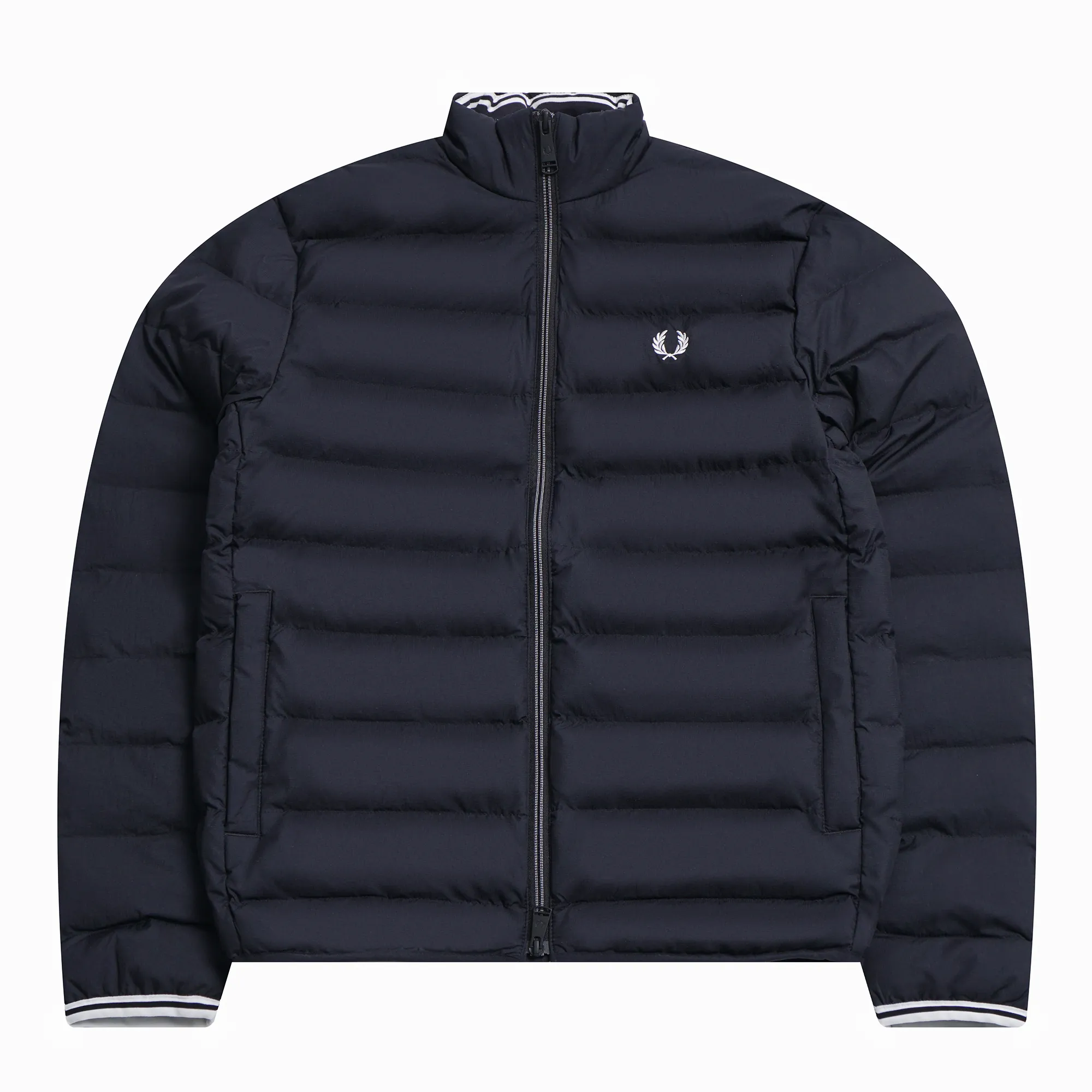 Куртка Fred Perry Insulated Jacket