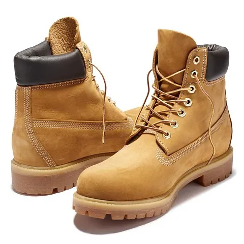 Premium 2025 timberland boots