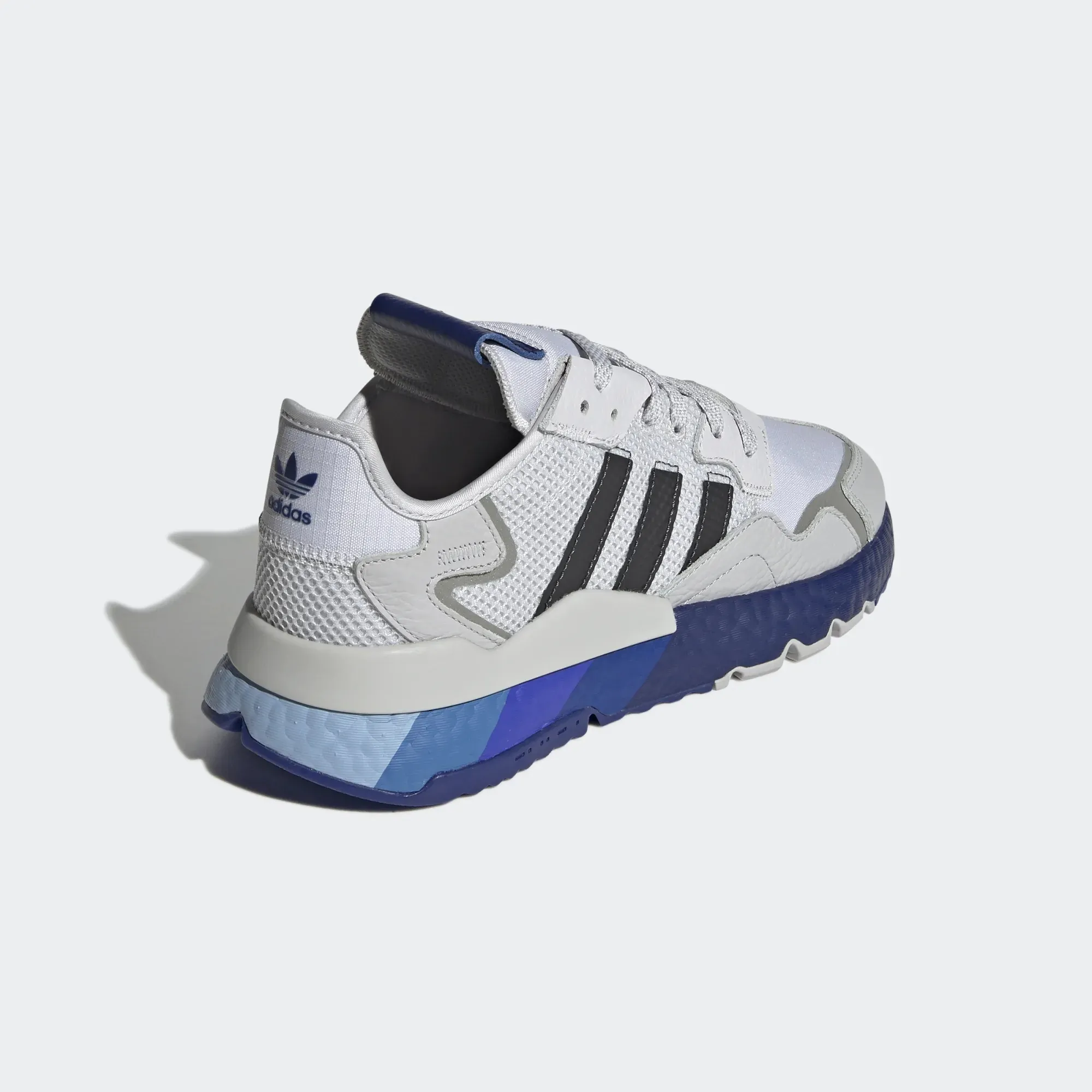 Nite store jogger blue