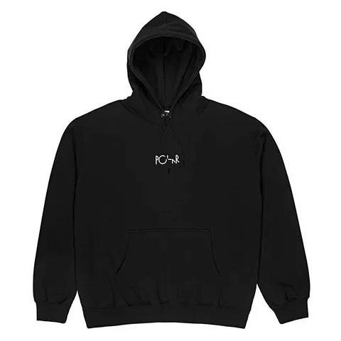 Hoodie polar sales