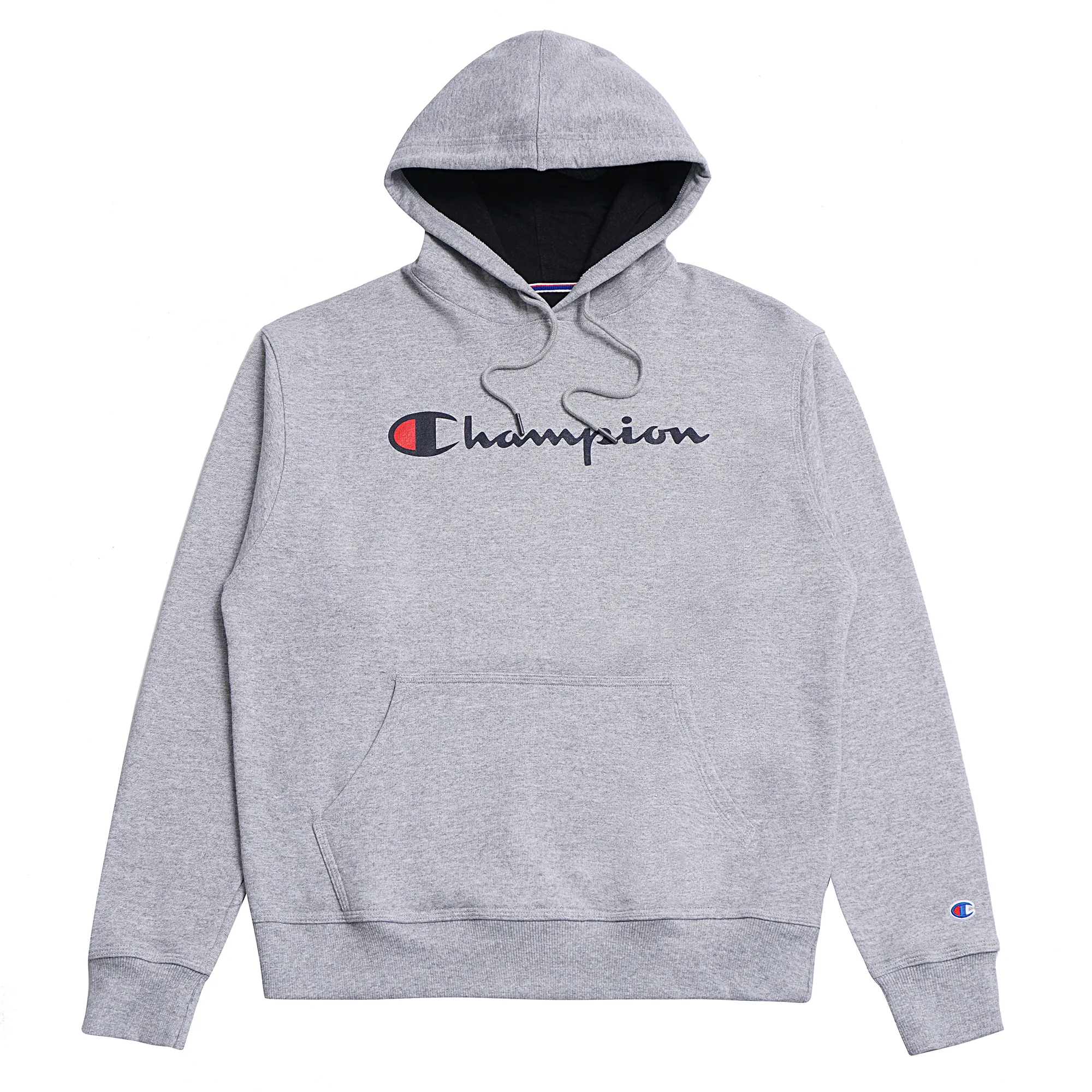 Толстовка Champion Powerblend Graphic Hoodie купить в Перми —  интернет-магазин FRIDAY