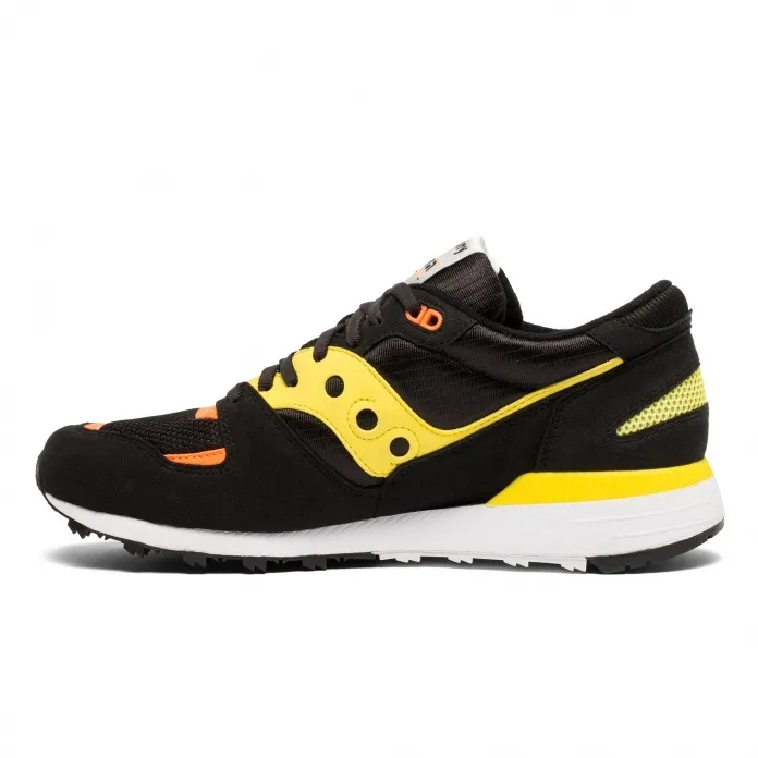 Saucony hotsell azura yellow