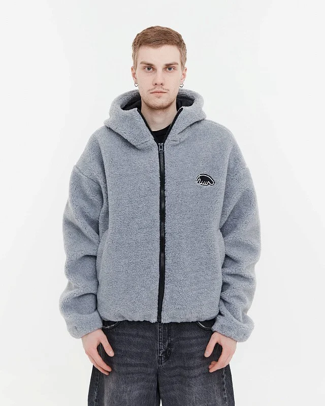 Куртка Anteater Comfy Sherpa