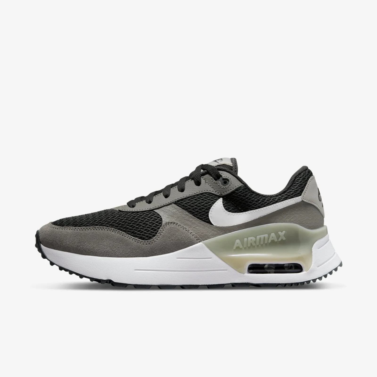 Nike air max outlet grey