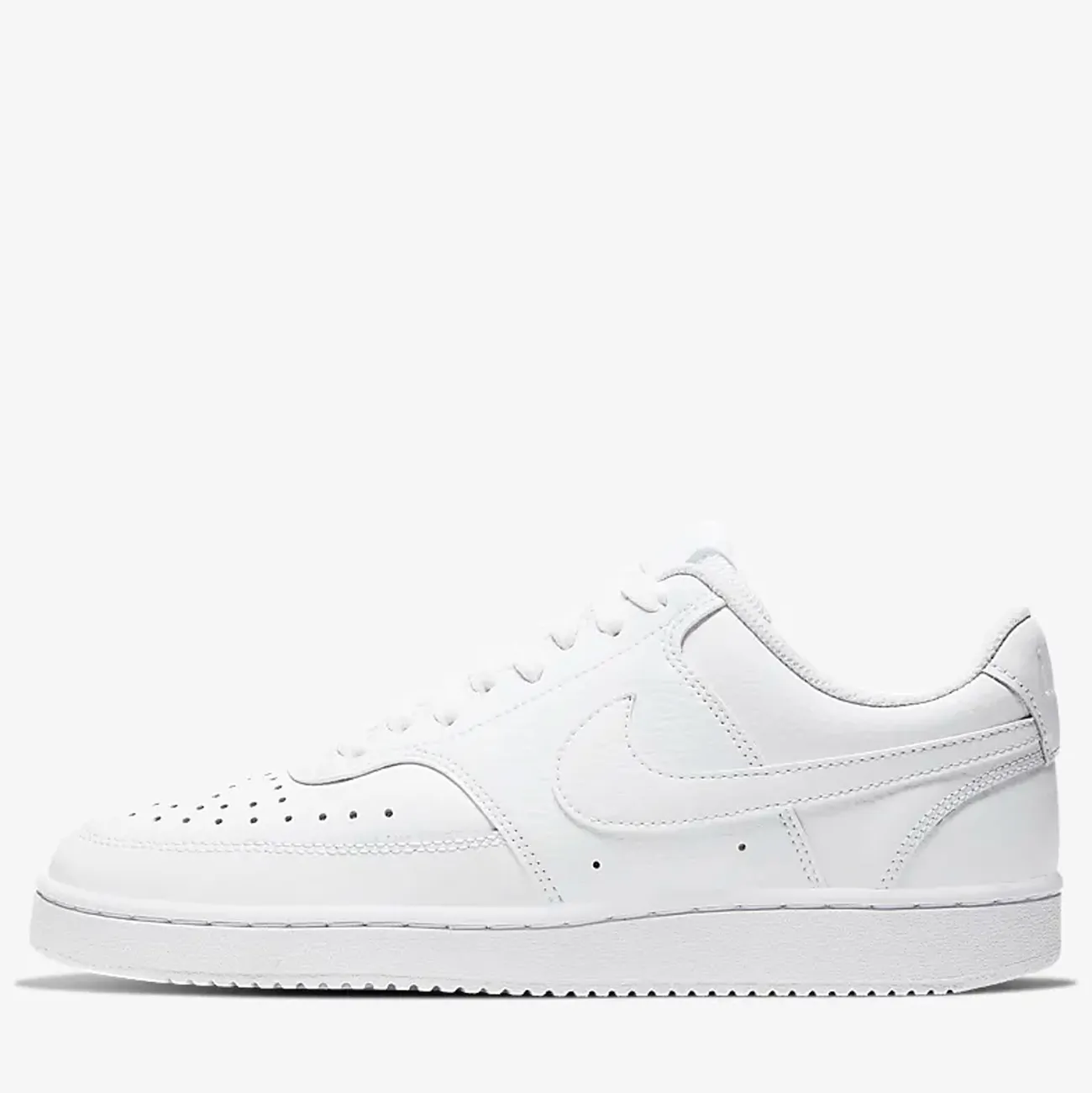 Nike all court 2 low sales white