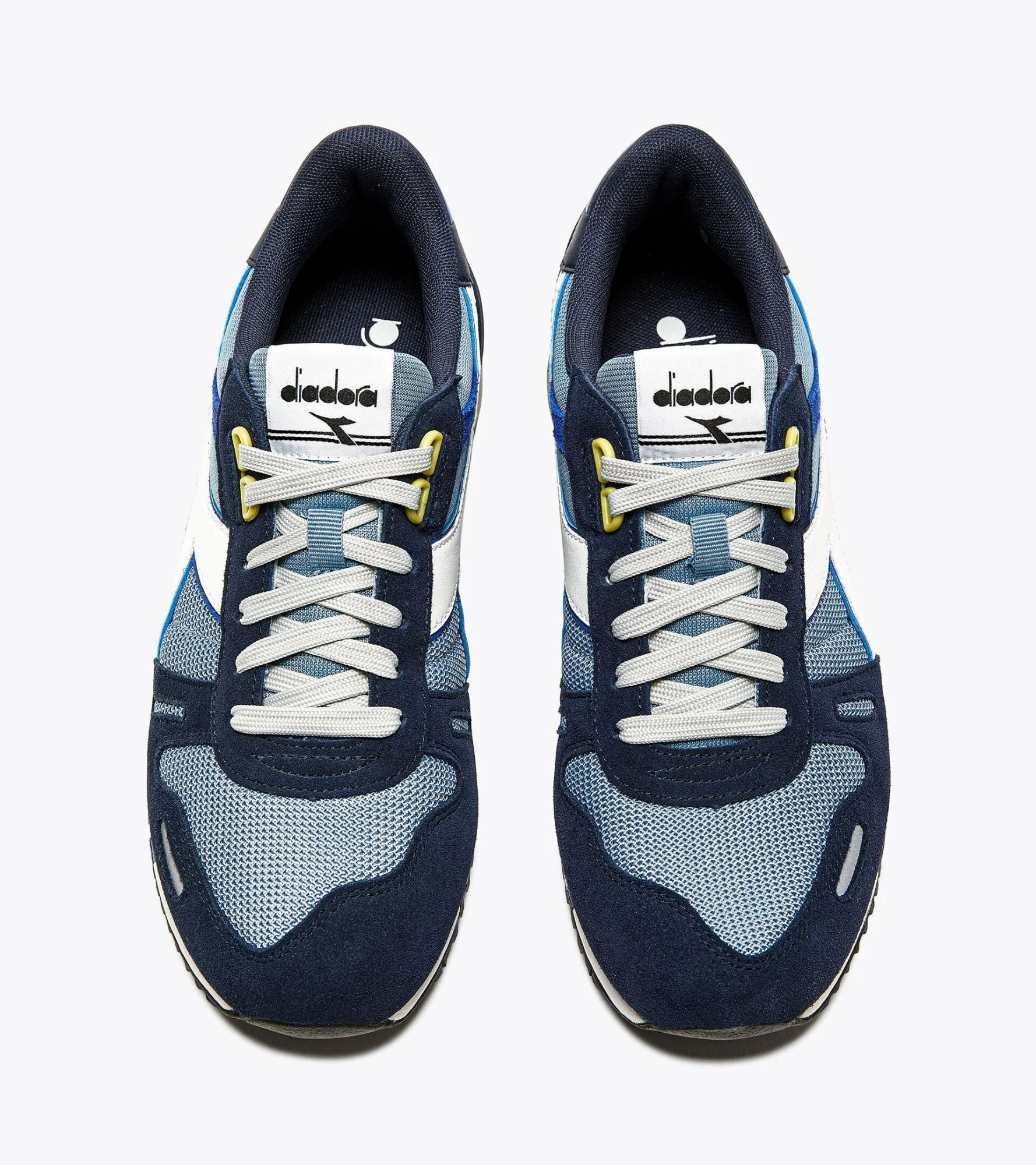 Diadora titan 2025 ii blue