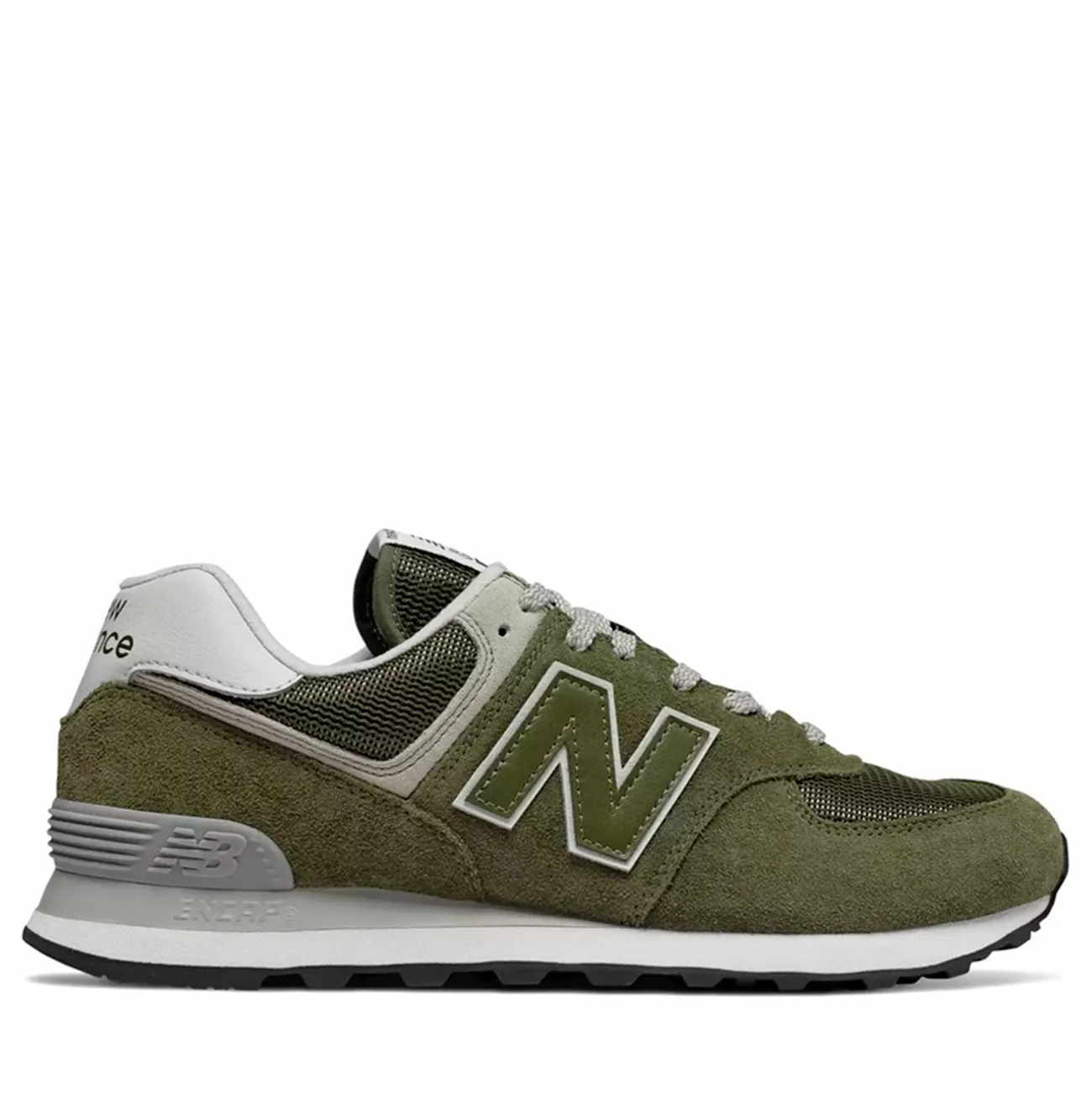 New balance hotsell m574 homme