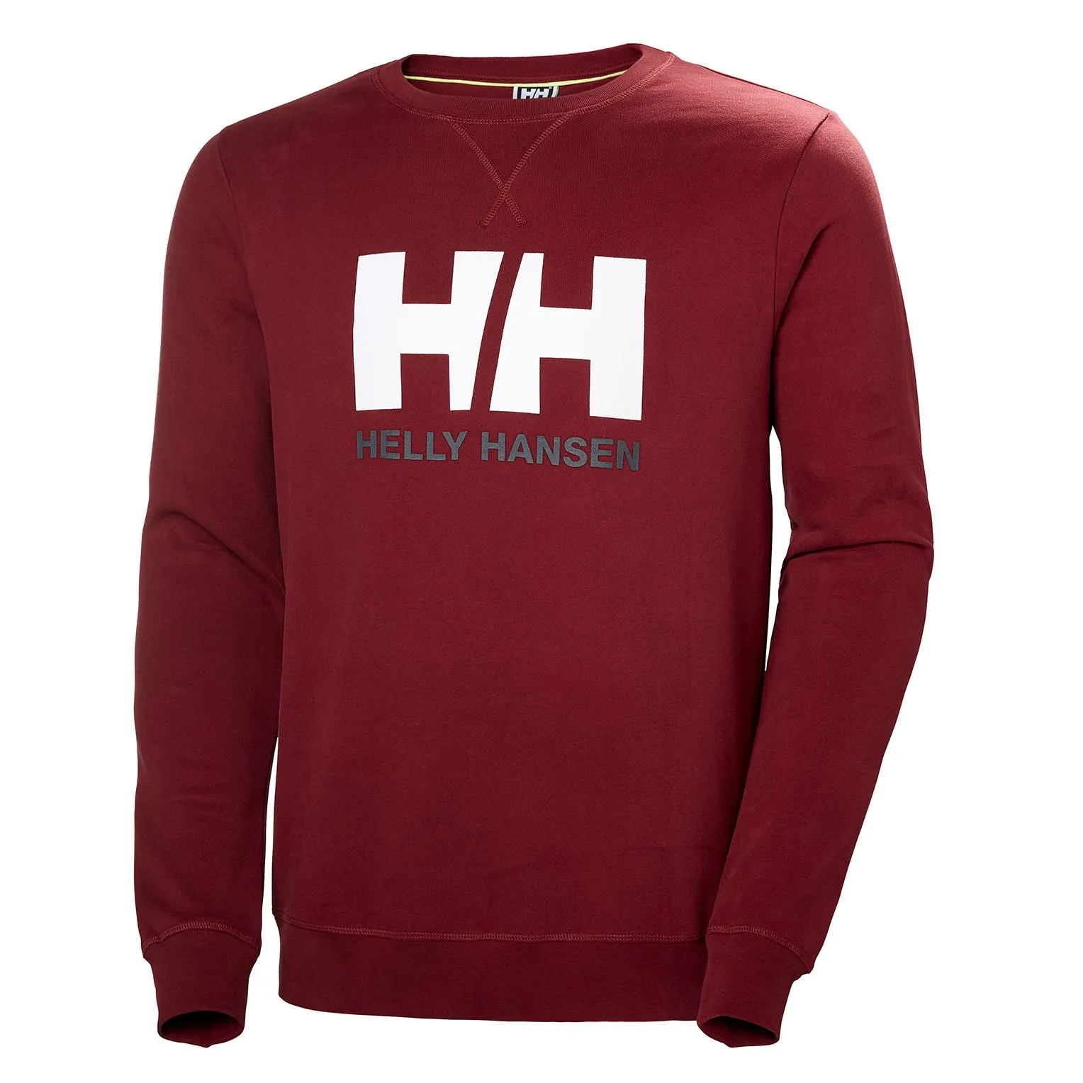 Толстовка Helly Hansen HH Logo Crew Sweat купить в Перми — интернет-магазин  FRIDAY