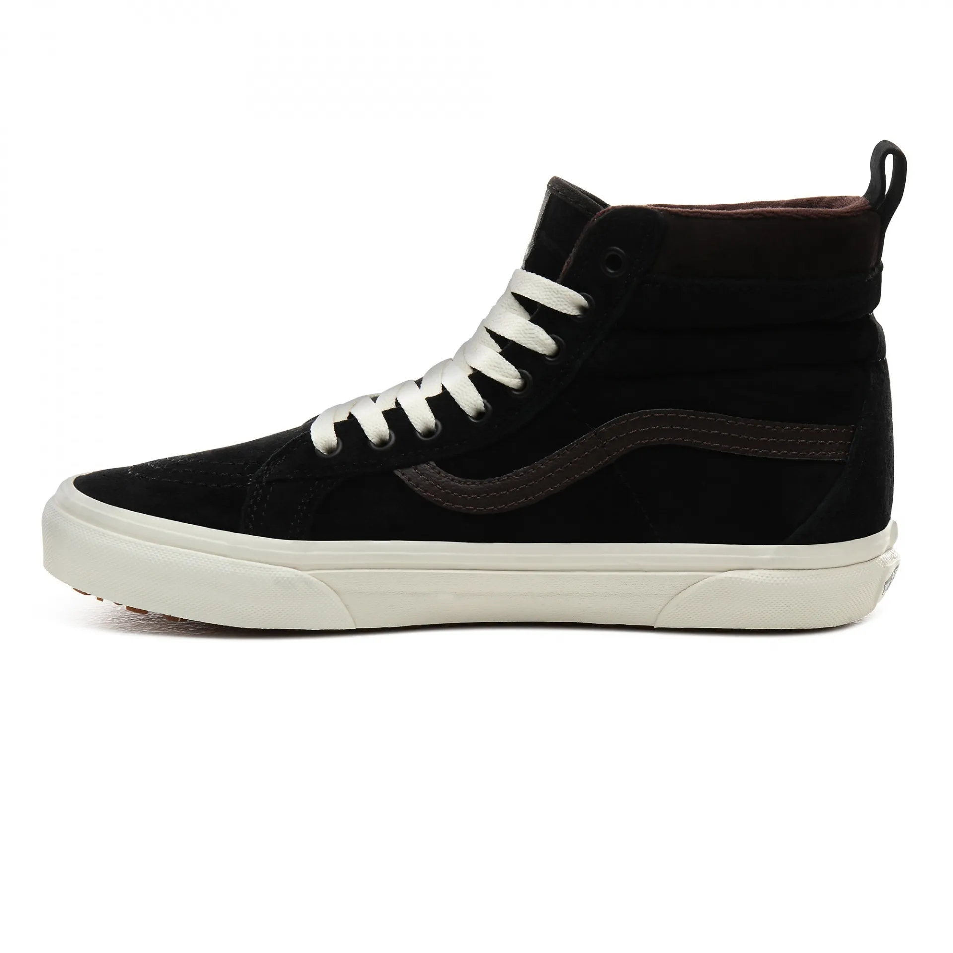 Vans sk8 hi mte chocolate new arrivals