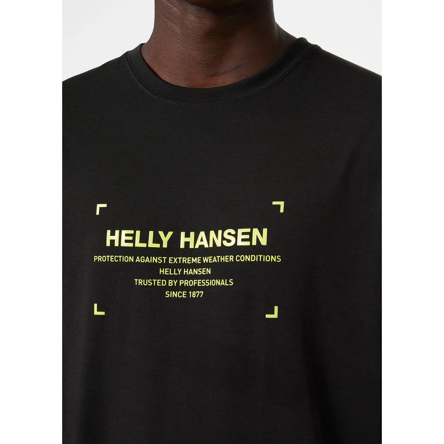 Футболка Helly Hansen Move T-Shirt купить в Перми — интернет-магазин FRIDAY