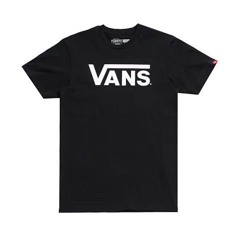 T shirt on sale vans original