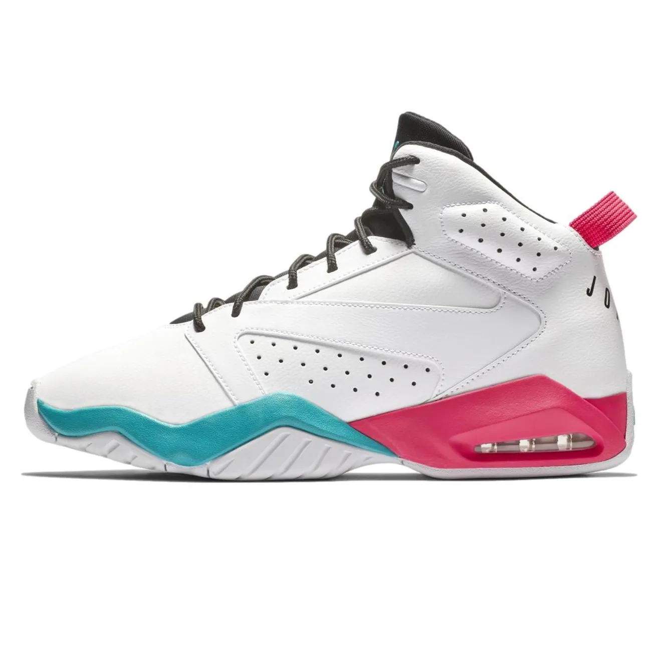 Jordan lift off store hyper pink