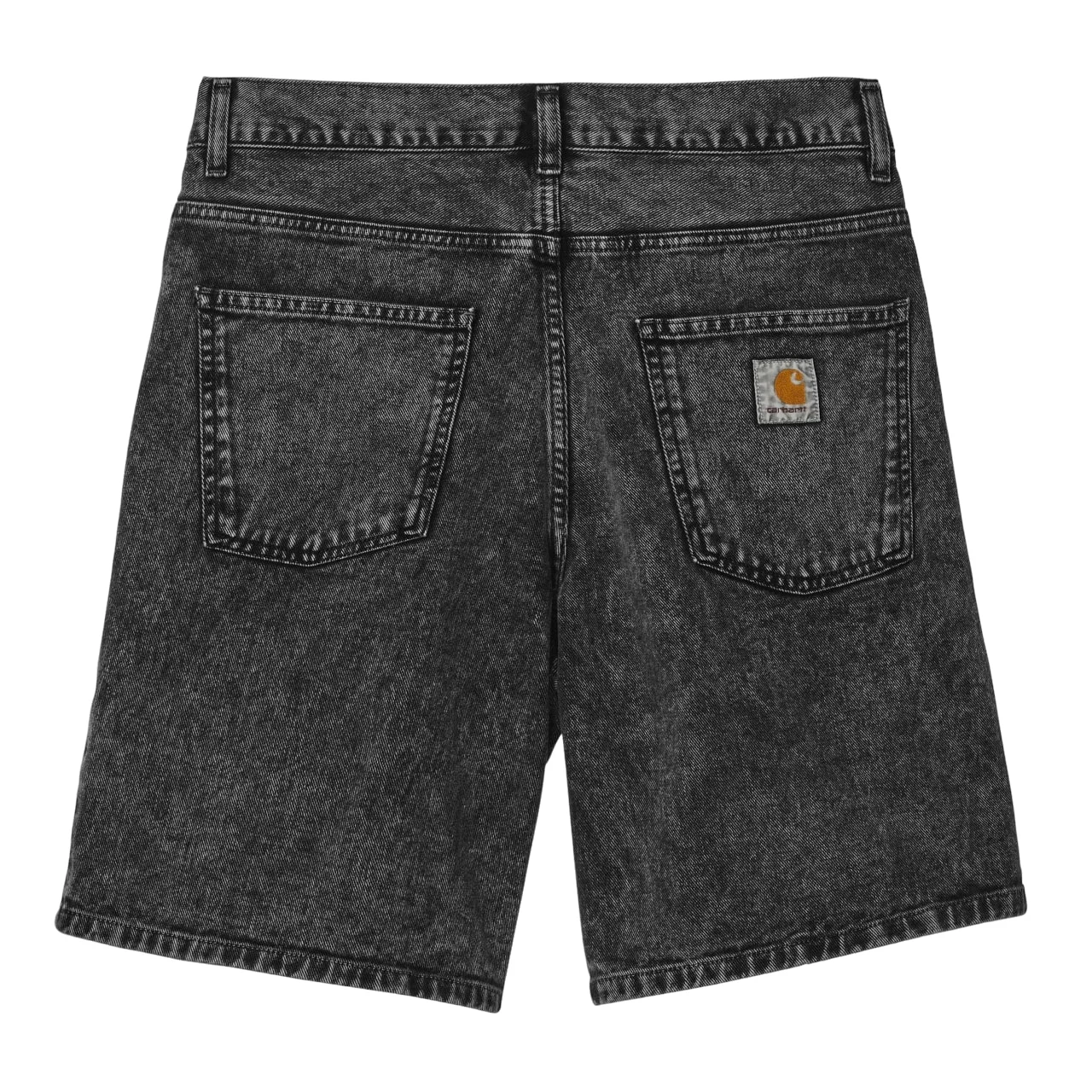 Шорты Carhartt WIP Newel Short купить в Перми — интернет-магазин FRIDAY